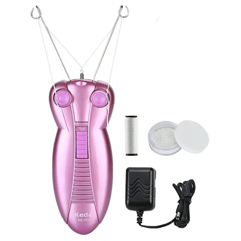 Ladies Facial Electric Epilator